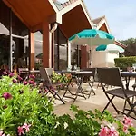 Ibis Hotel Provins
