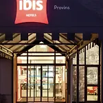Ibis Hotel Provins