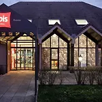 Hotel Ibis 3*