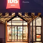 Hotel Ibis Provins