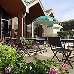 Ibis Provins