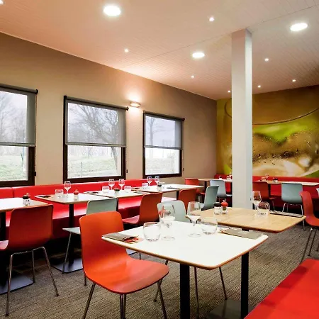 Ibis Hotel 3*