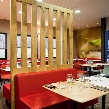 Ibis Hotel 3*