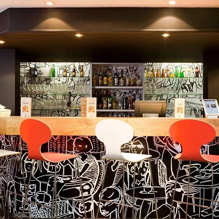 Ibis Hotel 3*