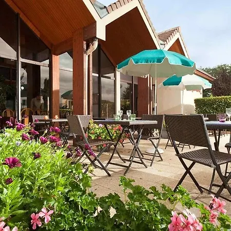 Ibis Hotel Provins