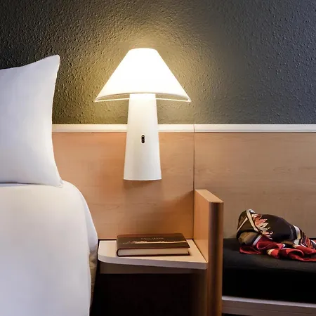 Hotel Ibis 3*