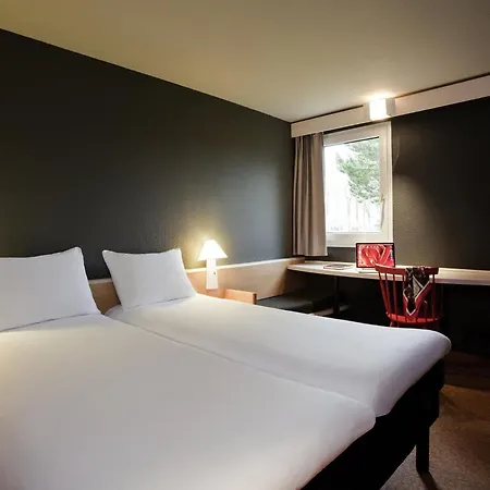 Ibis Hotel Provins