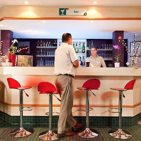 Ibis Hotel Provins