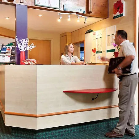 Ibis Hotel Provins