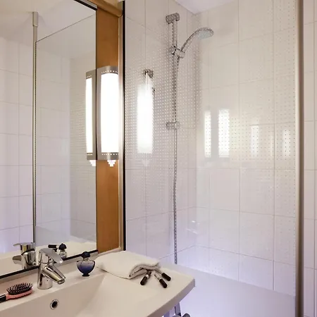 Ibis Hotel