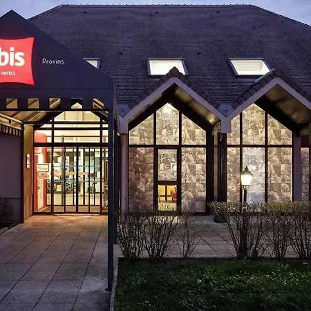Ibis Hotel Provins