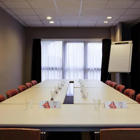 Hotel Ibis 3*