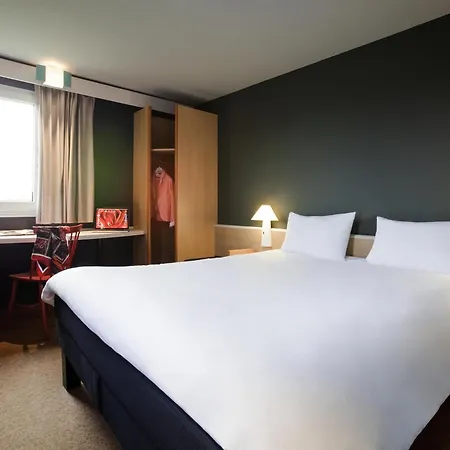 Ibis Hotel