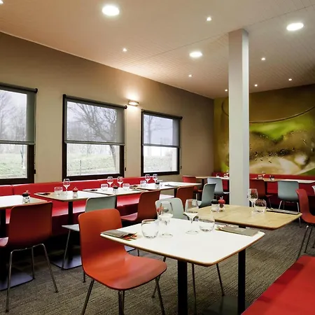 Hotel Ibis 3*