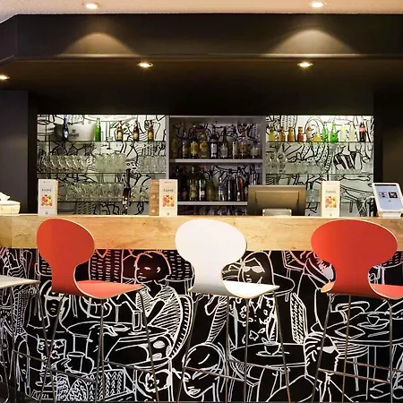 Ibis 3*
