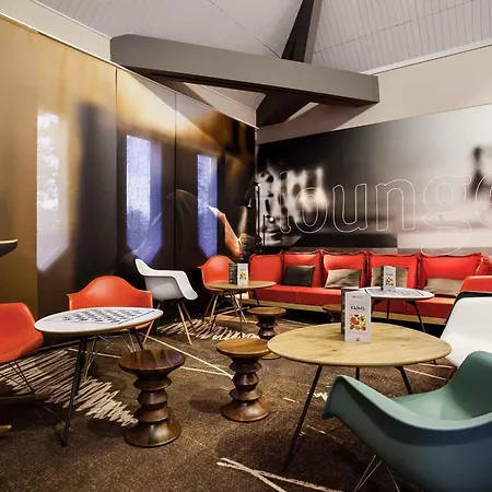 Ibis 3* Provins