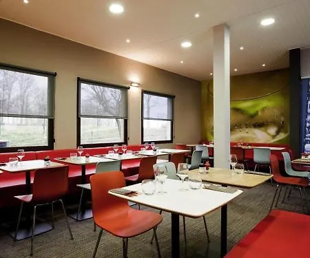 Otel Ibis Provins