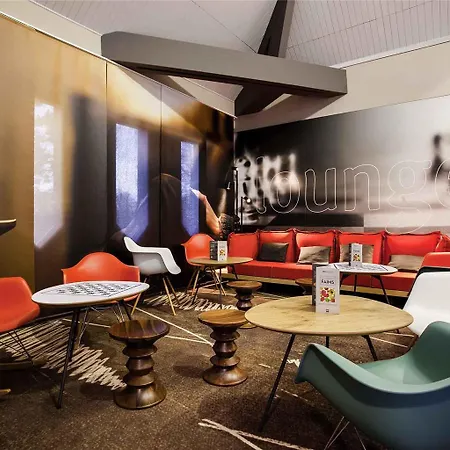 Hotel Ibis Provins