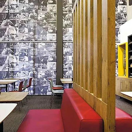 Ibis Hotel 3*