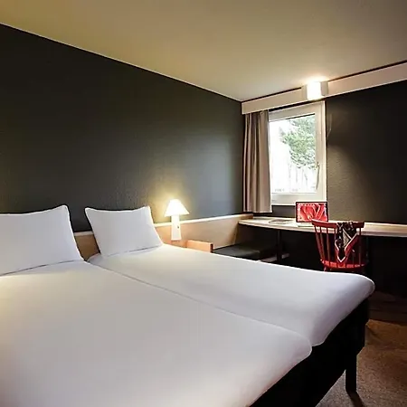 Ibis Hotel Provins