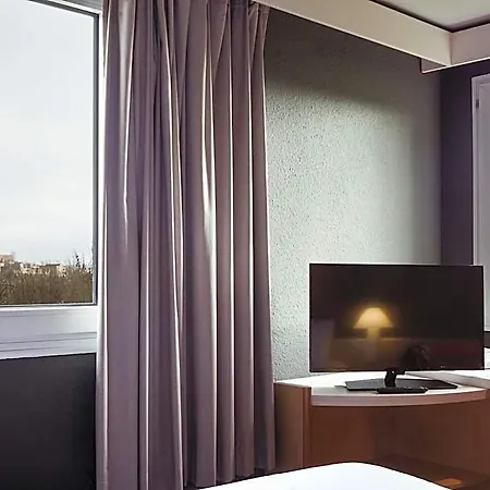 Hotel Ibis 3*