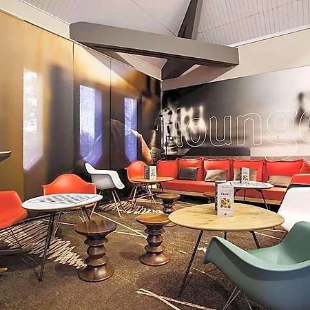 Ibis Hotel 3*