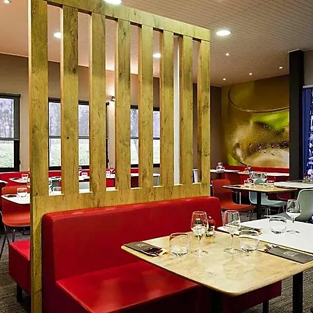 Ibis Hotel 3*