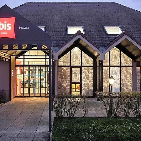Ibis Hotel Provins