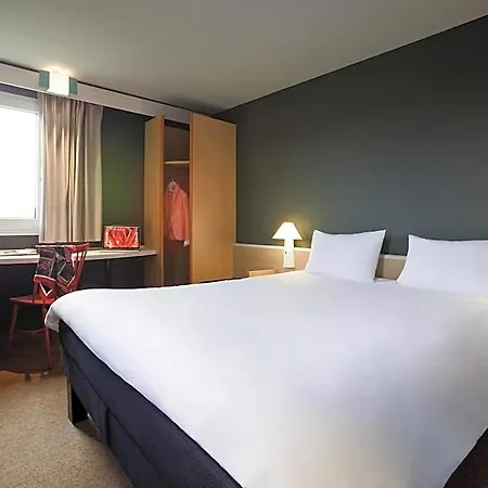 Ibis Hotel Provins