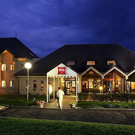 Ibis Hotel