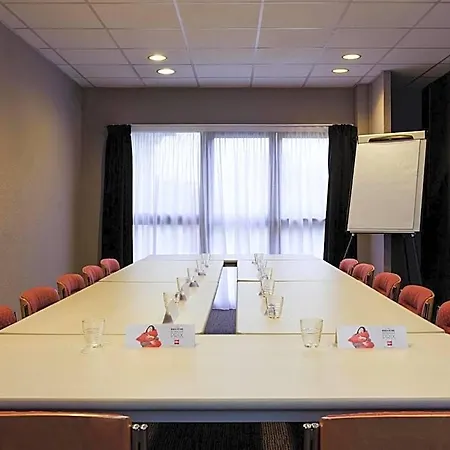 Ibis Hotel