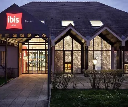 Ibis Hotel 3*