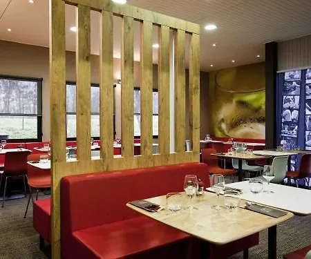 Hotel Ibis Provins