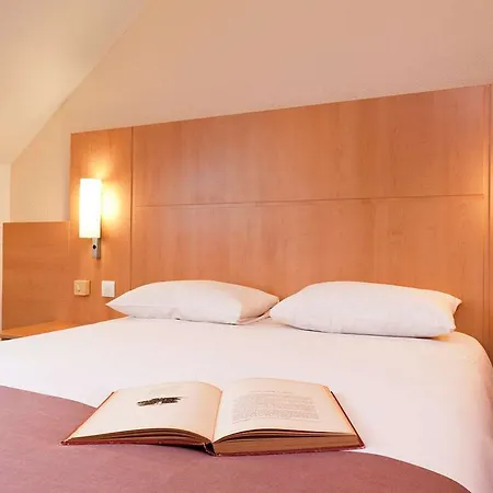 Hotel Ibis 3*