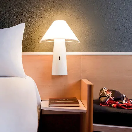 Ibis Hotel