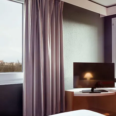 Otel Ibis Provins