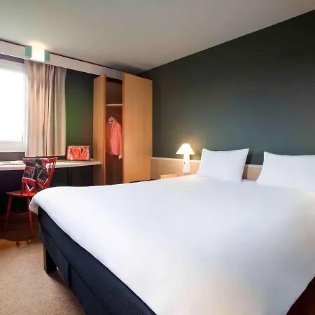 Hotel Ibis