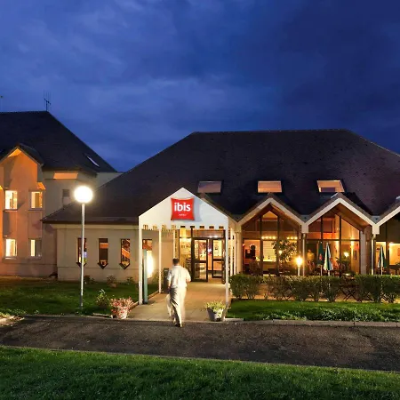 Hotel Ibis 3*