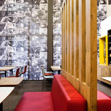 Ibis Hotel