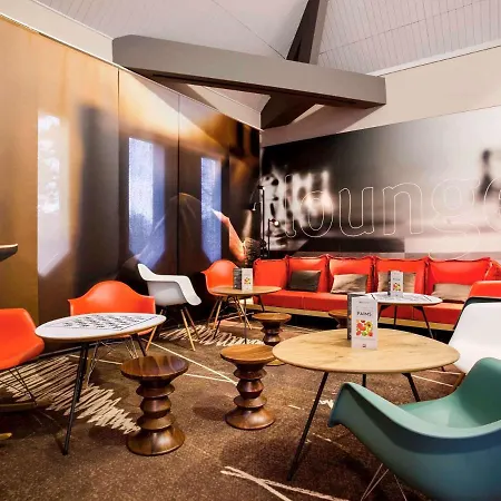 Ibis Hotel