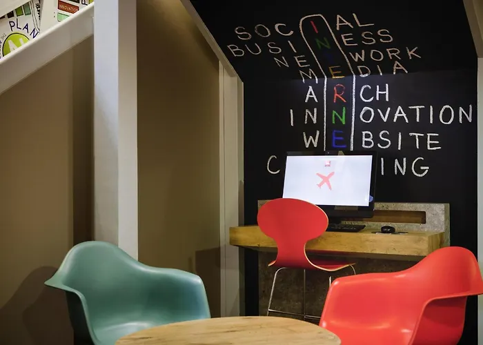 Ibis Hotel