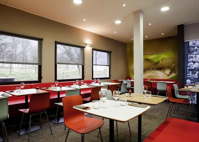 Ibis 3*
