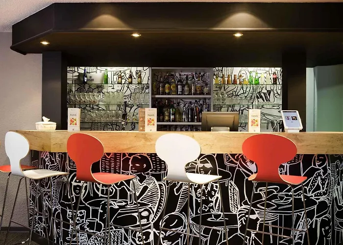 Ibis 3*